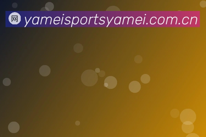 关于YAMEISPORTS亚美