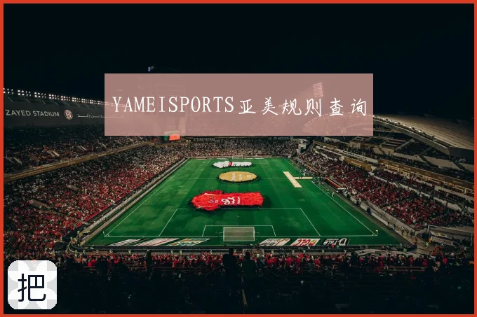 YAMEISPORTS亚美规则查询